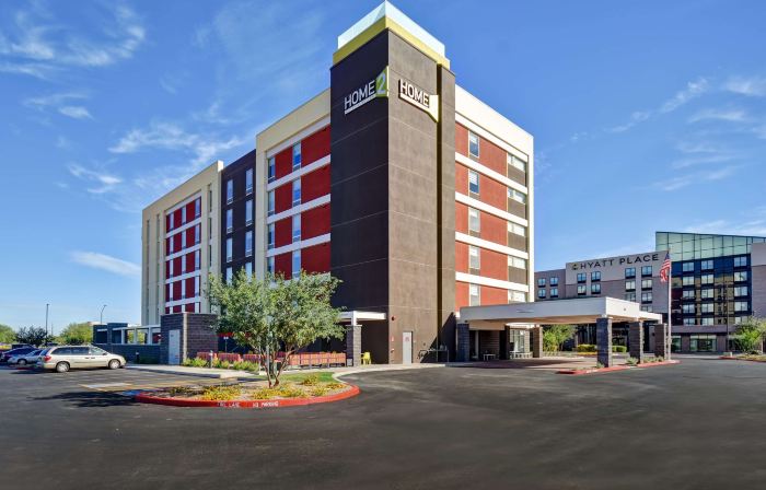 Home2 Suites by Hilton Gilbert
