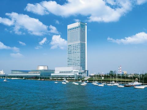 Hotel Nikko Niigata