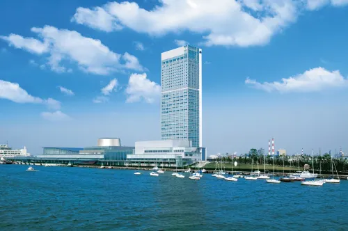 Hotel Nikko Niigata