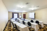Comfort Suites San Antonio North - Stone Oak