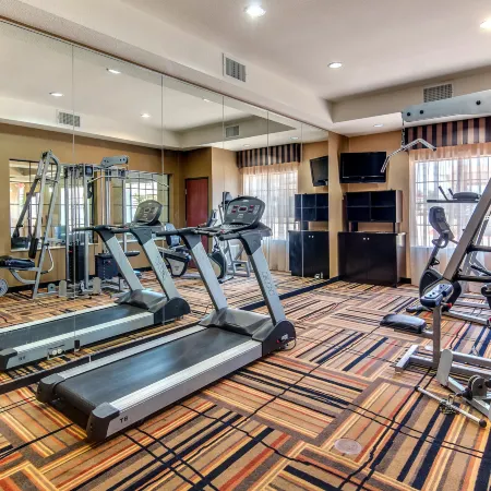 Comfort Inn & Suites Paris