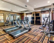 Comfort Inn & Suites Paris Hotel a Paris