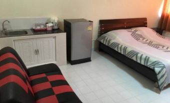Condo Muang Thong
