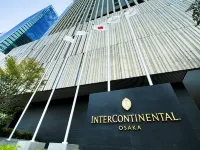 فندق إنتركونتيننتال أوساكا Hotels near نوليدج كابيتال