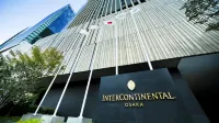InterContinental Hotel Osaka Hotel a Osaka