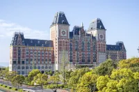 Hotel Okura Jr Huis Ten Bosch Hôtels à : 