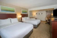 Holiday Inn Baltimore BWI Airport Hoteles en Linthicum