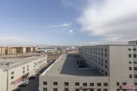 全季飯店（烏魯木齊天山國際機場空港店） - 3 星級