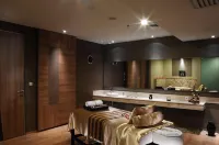 Holiday Inn BANDUNG PASTEUR by IHG - spa