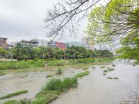 龙岩凤凰宾馆 - 酒店附近