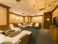 Lanzhou Feitian Hotel (Lanzhou University Subway Station) Hotels in Lanzhou