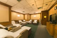 蘭州飛天ホテル（蘭州大学地下鉄駅）