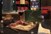 Hotel le Colombier Hotel a Ottrott