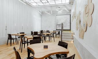 Smarthotel Nezvalova Archa