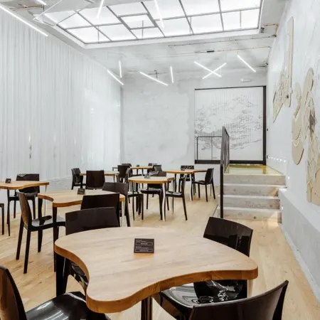 Smarthotel Nezvalova Archa
