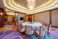 Mingfa Jiangwan Hot Spring Hotel - breakfast