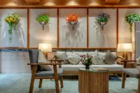 Huamanlou Inn Hotels in der Nähe von Tongguan Steam Cross