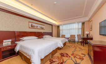 Vienna Hotel (Changde Dingcheng)