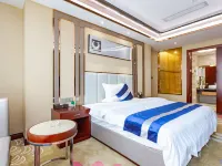 Shengji Hotel Hotels in Anlong County