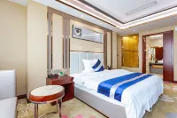 Shengji Hotel Hotels near Ming18 Xianshengmu