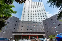 Liuzhi Gongkuang Hotel Hotels in 