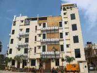 Hotel Mehrangarh Palace