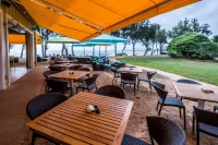 Kauai Shores Hotel - Desayuno