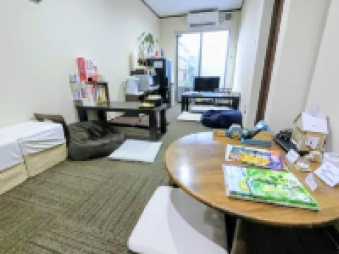 Guesthouse Na-No-Hana - Caters to Women - Hostel