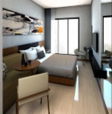 Skyloft Hotel - UST