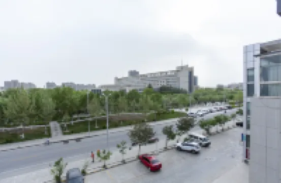 瀾冦酒店（庫爾勒市政府店）