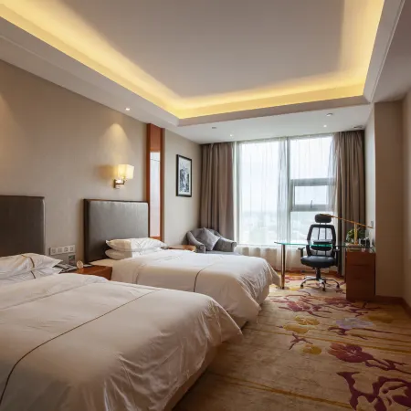 Fukang Bogda Hotel