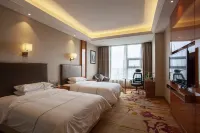 Fukang Bogda Hotel
