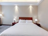 龙岩中元大酒店 - 标准大床房