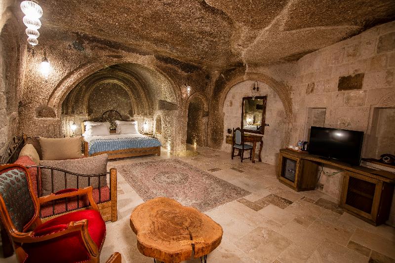 Hera Cave Suites Goreme