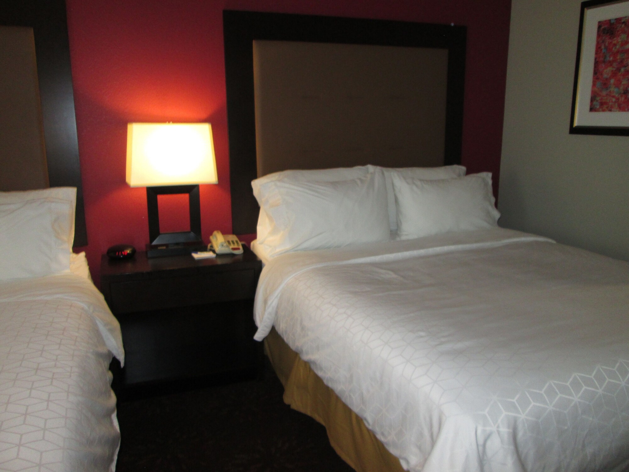 Holiday Inn Express Cloverdale - Greencastle, an Ihg Hotel