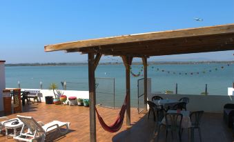 Faro Beach Life Hostel