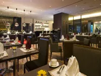 Concorde Hotel Shah Alam - breakfast