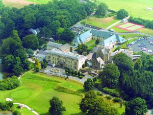 Shrigley Hall Hotel & Spa