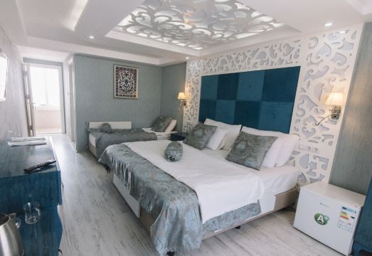 멜로즈 뷰포인트 조식당