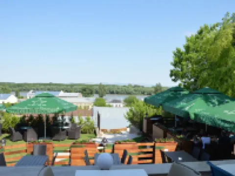 Hotel Saint Germain Hoteles en Brăila