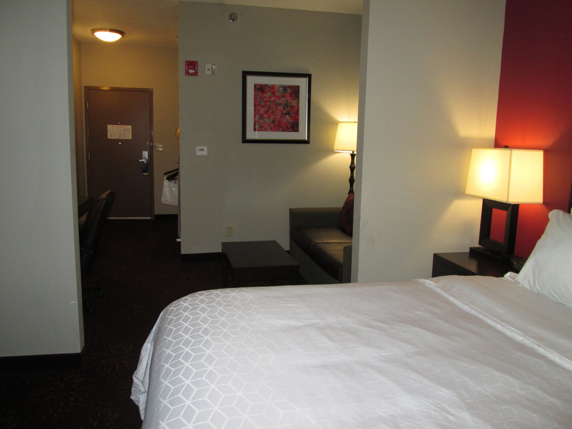 Holiday Inn Express Cloverdale - Greencastle, an Ihg Hotel