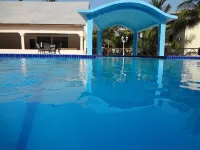 Oceanic Bay Hotel & Resort فنادق في باغامويو