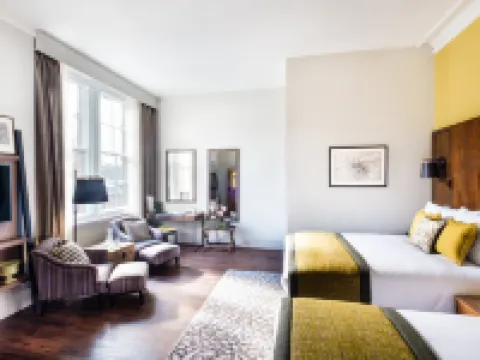 Hotel Indigo DURHAM by IHG Hotels in Durham