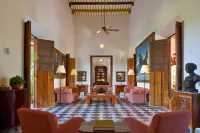 Hacienda Temozon Sur by IHG Hôtels à : Chocholá