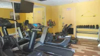Best Western Plus Deerfield Beach Hotel  Suites - Gym