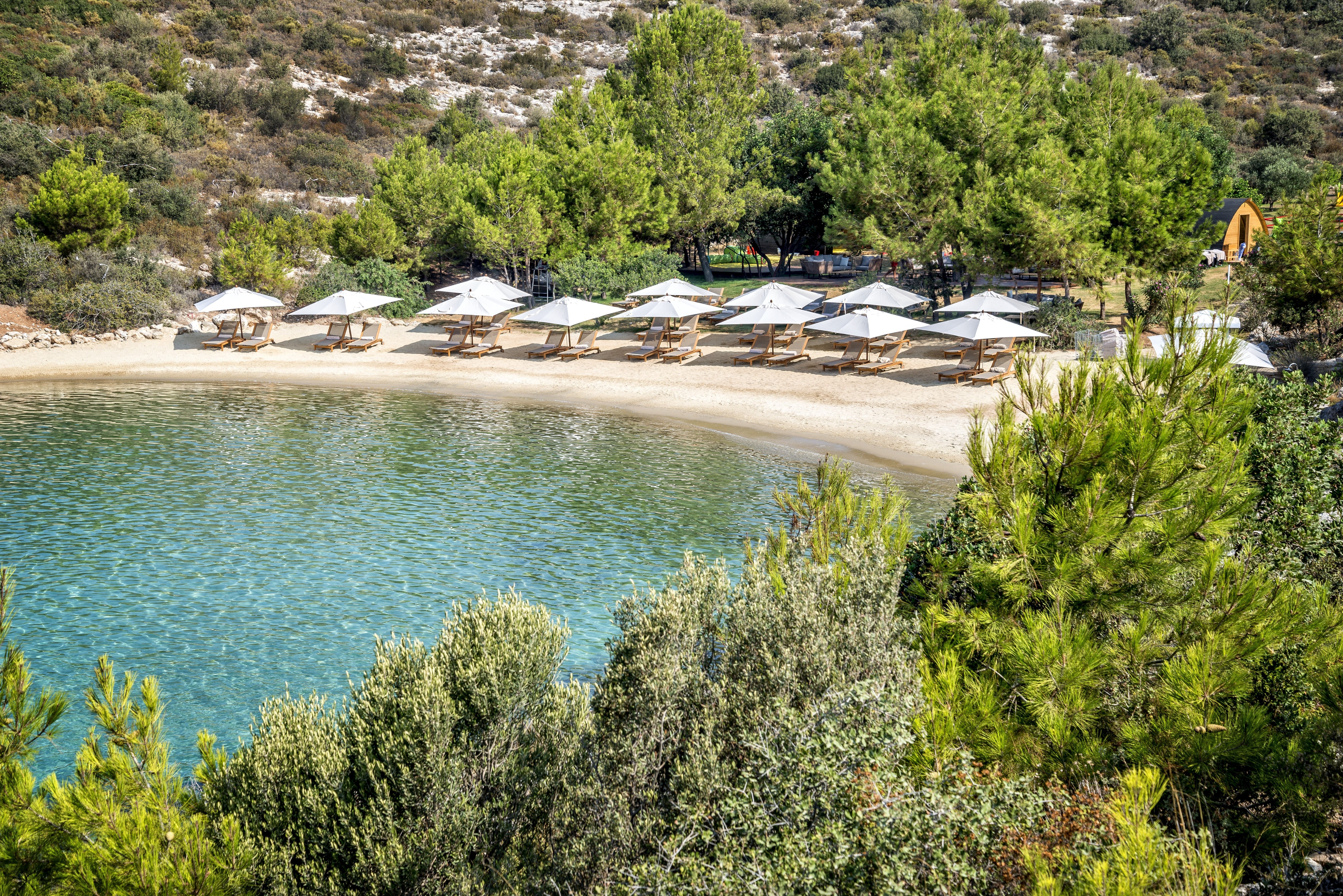 Six Senses Kaplankaya