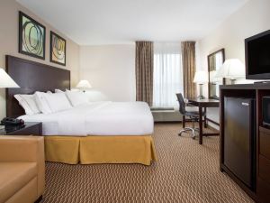 Holiday Inn Express Lexington-SW (Nicholasville)