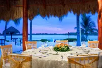 The Westin Resort & Spa, Cancun - 朝食