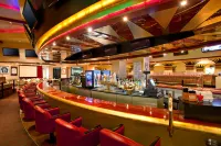 The Commerce Casino & Hotel - Barer