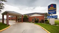 Best Western Pontiac Inn Hotels in Pontiac